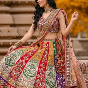 DESIGNER LENGHA