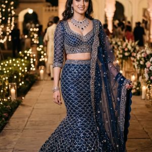 MERMAID LENGHA