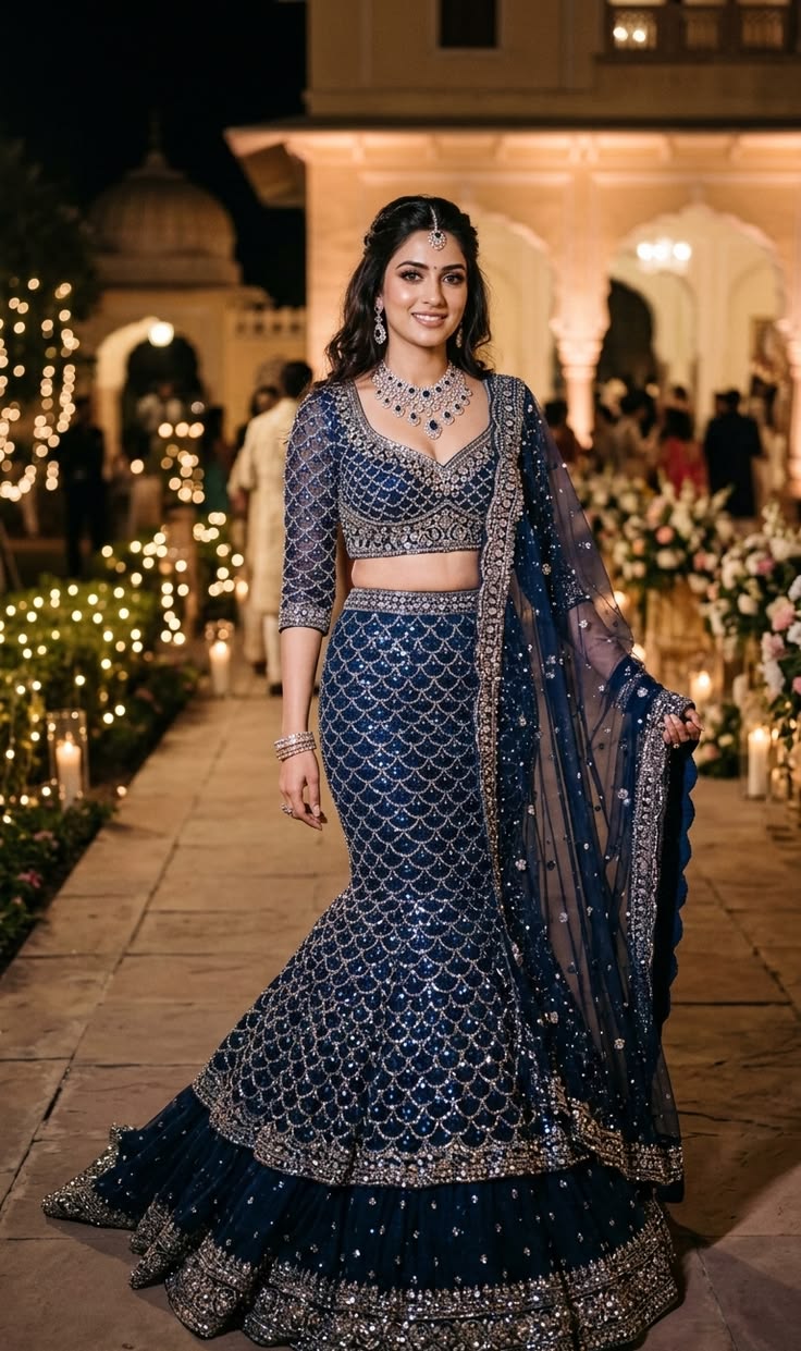 MERMAID LENGHA