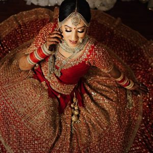 BRIDAL LENGHA