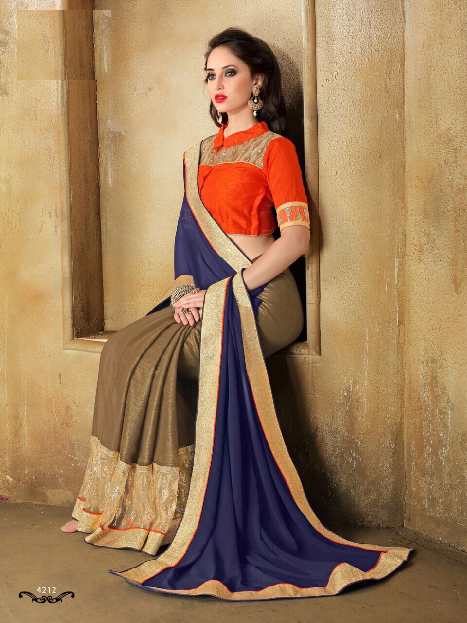 women fashion presents dyed matching collection